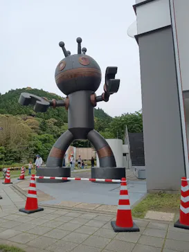 香美市立やなせたかし記念館　(アンパンマンミュージアム＆詩とメルヘン絵本館）に投稿された画像（2026/5/3）