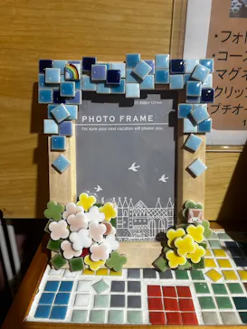 INAXライブミュージアムに投稿された画像（2026/5/3）