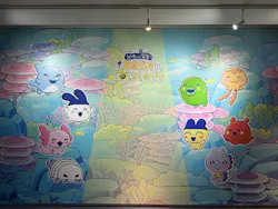 新江ノ島水族館に投稿された画像（2026/5/3）
