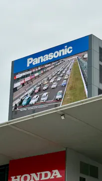 鈴鹿サーキットに投稿された画像（2026/5/3）