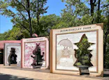 ムーミンバレーパークに投稿された画像（2026/5/4）