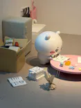ちいかわパークに投稿された画像（2026/5/4）