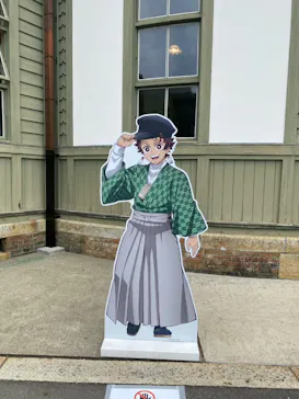博物館 明治村に投稿された画像（2026/5/3）