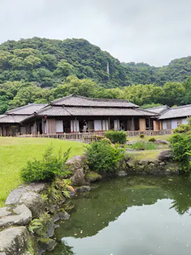 仙巌園に投稿された画像（2026/5/3）