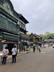 江戸東京たてもの園に投稿された画像（2026/5/3）