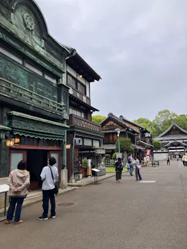 江戸東京たてもの園に投稿された画像（2026/5/3）