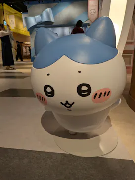 ちいかわパークに投稿された画像（2026/5/3）
