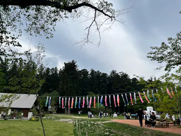 栃木県なかがわ水遊園に投稿された画像（2026/5/3）