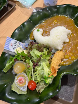 福井県立恐竜博物館に投稿された画像（2026/5/3）