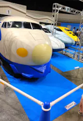 プラレール博 in TOKYO事務局に投稿された画像（2026/5/3）