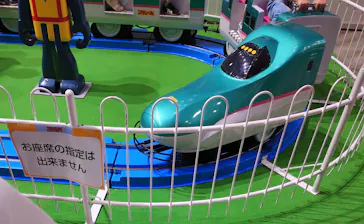 プラレール博 in TOKYO事務局に投稿された画像（2026/5/3）