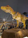 福井県立恐竜博物館に投稿された画像（2026/5/4）