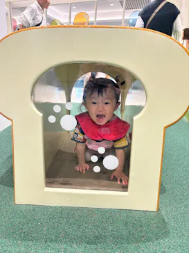 神戸アンパンマンこどもミュージアム＆モールに投稿された画像（2026/5/3）