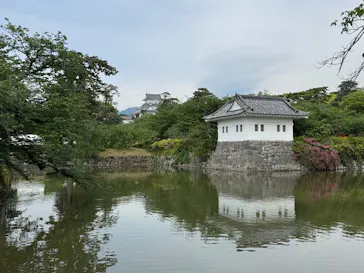 小田原城に投稿された画像（2026/5/3）