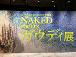 NAKED meets ガウディ展【大阪】に投稿された画像（2026/5/4）