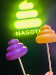 うんこミュージアム NAGOYAに投稿された画像（2026/5/4）
