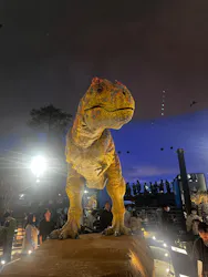 福井県立恐竜博物館に投稿された画像（2026/5/3）