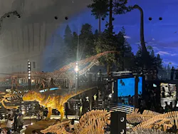 福井県立恐竜博物館に投稿された画像（2026/5/3）