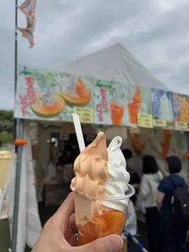 全日本うまいもの祭り2026 in モリコロパークに投稿された画像（2026/5/3）