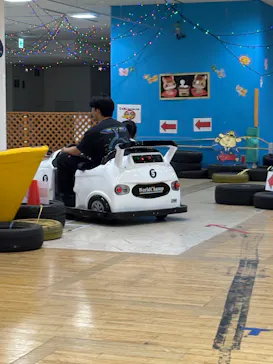 ATCあそびマーレに投稿された画像（2026/5/3）