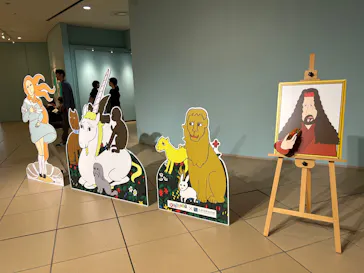 大塚国際美術館に投稿された画像（2026/5/3）