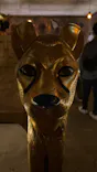 MYSTERY OF TUTANKHAMEN 体感型古代エジプト展に投稿された画像（2026/5/4）
