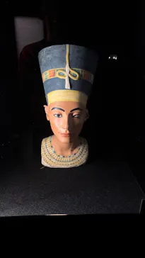 MYSTERY OF TUTANKHAMEN 体感型古代エジプト展に投稿された画像（2026/5/3）