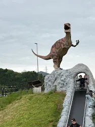 福井県立恐竜博物館に投稿された画像（2026/5/3）