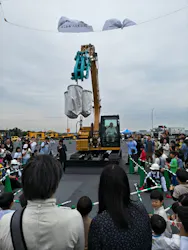 鈴鹿サーキットに投稿された画像（2026/5/3）