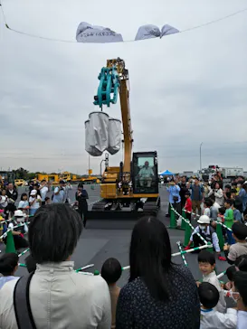 鈴鹿サーキットに投稿された画像（2026/5/3）