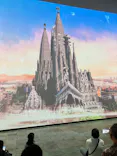 NAKED meets ガウディ展【大阪】に投稿された画像（2026/5/4）