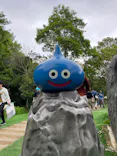 ニジゲンノモリに投稿された画像（2026/5/4）