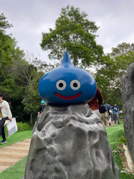 ニジゲンノモリに投稿された画像（2026/5/3）