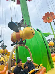 鈴鹿サーキットに投稿された画像（2026/5/3）