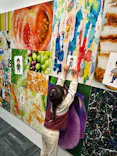 鈴木のりたけ　「大ピンチ展！」（京都会場）に投稿された画像（2026/5/4）
