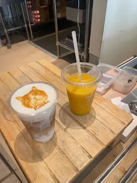 Cat Café MOFF 名古屋PARCO店に投稿された画像（2026/5/4）