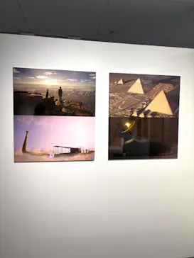 IMMERSIVE JOURNEY 名古屋に投稿された画像（2026/5/4）