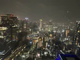 梅田スカイビル・空中庭園展望台に投稿された画像（2026/5/4）