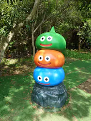 ニジゲンノモリに投稿された画像（2026/5/4）