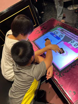 東京ジョイポリスに投稿された画像（2026/5/4）