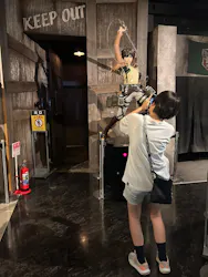東京ジョイポリスに投稿された画像（2026/5/4）