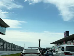 鈴鹿サーキットに投稿された画像（2026/5/4）