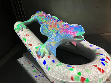 NAKED meets ガウディ展【大阪】に投稿された画像（2026/5/4）