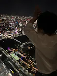 ハルカス300(展望台)に投稿された画像（2026/5/4）