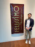 felissimo chocolate museum（フェリシモチョコレートミュージアム）に投稿された画像（2026/5/4）