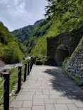 清津峡渓谷トンネルに投稿された画像（2026/5/4）