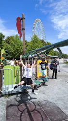 東武動物公園に投稿された画像（2026/5/4）