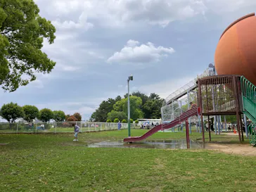 万博記念公園に投稿された画像（2026/5/4）