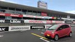 鈴鹿サーキットに投稿された画像（2026/5/4）