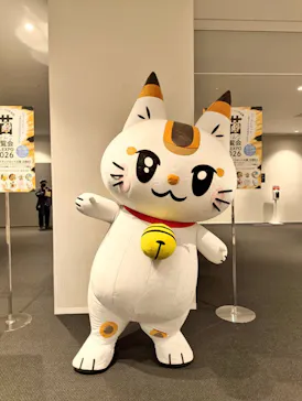 にゃんこ博覧会2026に投稿された画像（2026/5/4）